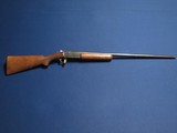 WINCHESTER 37 20 GAUGE RED LETTER - 2 of 7