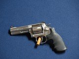 SMITH & WESSON 686-5 357 MAGNUM - 3 of 3