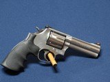 SMITH & WESSON 686-5 357 MAGNUM - 2 of 3