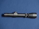 LEUPOLD 1X4 SHOTGUN SCOPE - 1 of 1