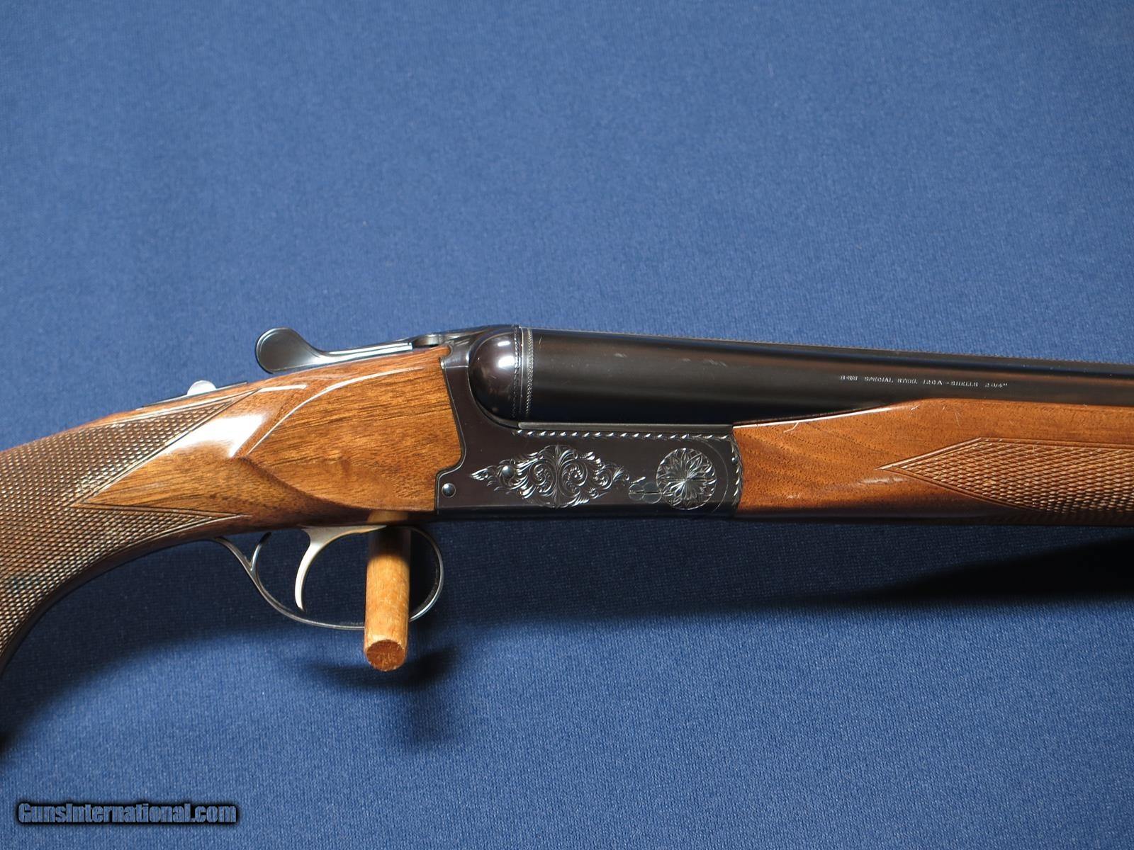 BROWNING BSS 12 GAUGE