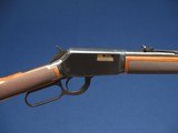 WINCHESTER 9422 22 S,L,LR CARBINE - 1 of 6