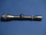 LEUPOLD 3X9 RIMFIRE EFR SCOPE - 1 of 1