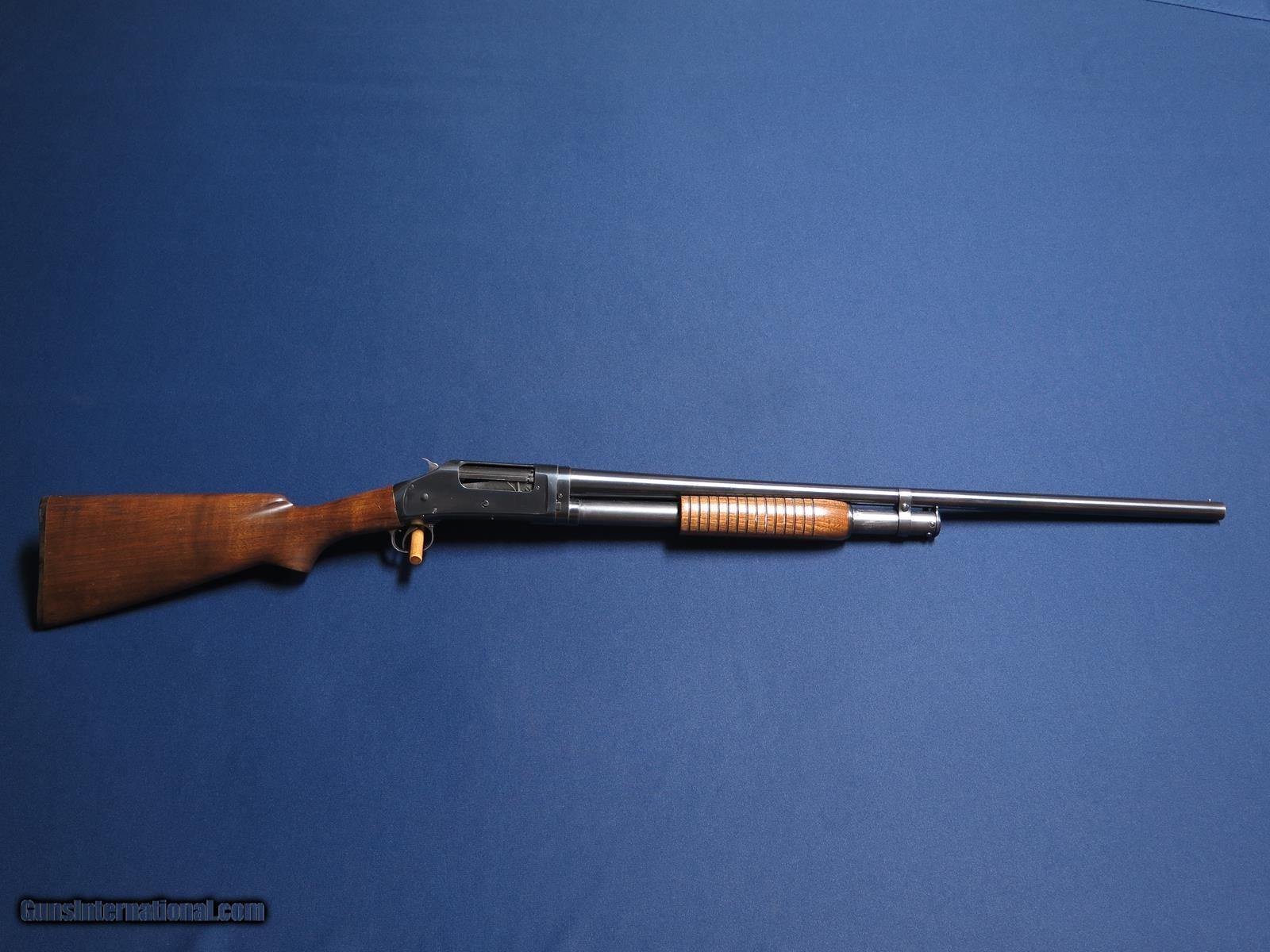 WINCHESTER 97 16 GAUGE