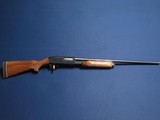 REMINGTON 870 WINGMASTER 16 GAUGE - 2 of 7