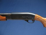 REMINGTON 870 WINGMASTER 16 GAUGE - 4 of 7