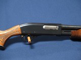 REMINGTON 870 WINGMASTER 16 GAUGE - 1 of 7