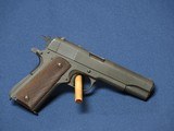 ITHACA 1911 A1 US ARMY 45 ACP - 2 of 3