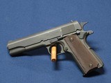 ITHACA 1911 A1 US ARMY 45 ACP - 3 of 3