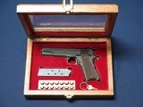 ITHACA 1911 A1 US ARMY 45 ACP - 1 of 3