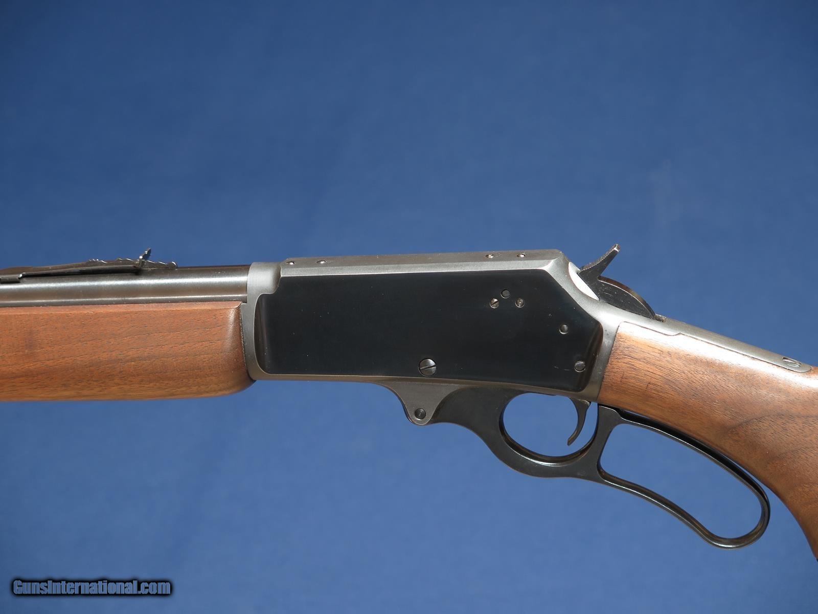 MARLIN 336 SC 35 REM