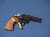 COLT DIAMONDBACK 38 SPECIAL - 1 of 2