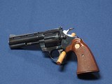 COLT DIAMONDBACK 38 SPECIAL - 2 of 2