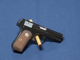 COLT 1903 32 ACP - 1 of 3