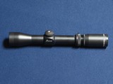 BURRIS 3X9 MINI SCOPE - 1 of 1