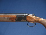 BROWNING CITORI CXS 20 GAUGE 30 INCH - 4 of 8