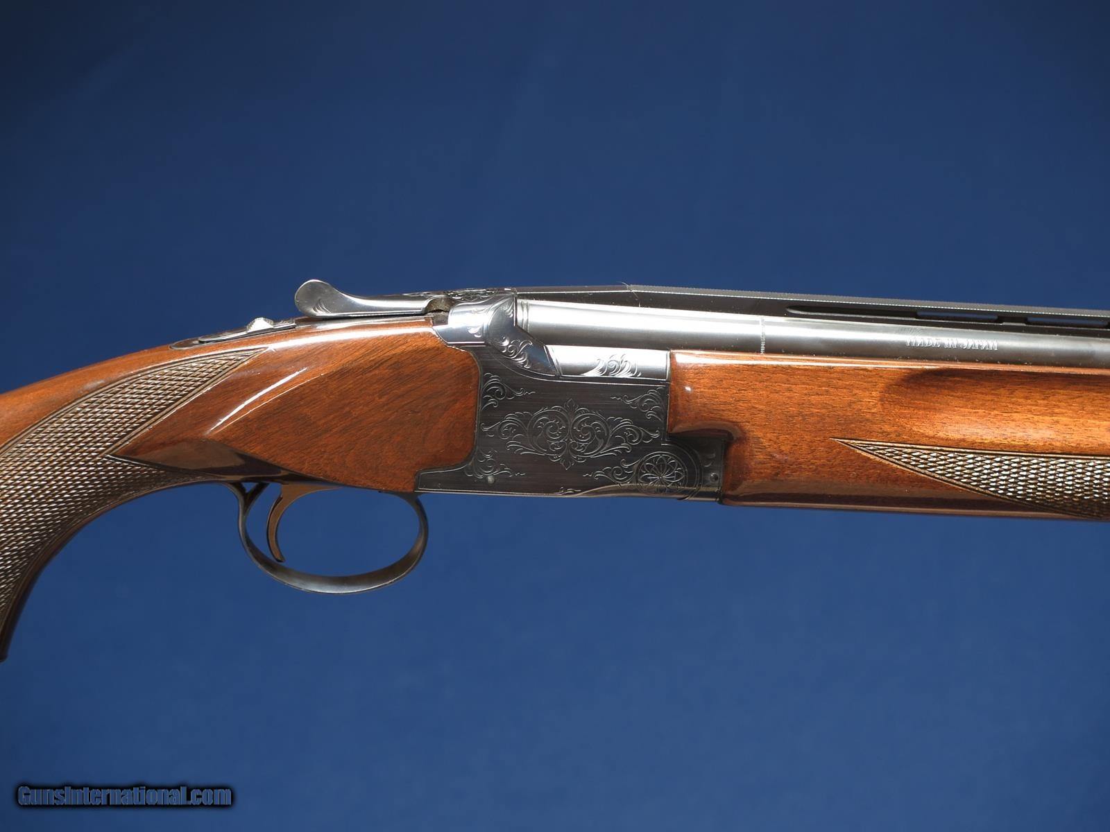 WINCHESTER 101 20 GAUGE