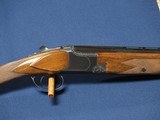 BROWNING SUPERPOSED SUPERLIGHT 20 GAUGE - 1 of 8