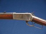 WINCHESTER 1886 45-90 RIFLE - 4 of 8