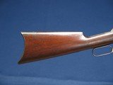 WINCHESTER 1886 45-90 RIFLE - 3 of 8