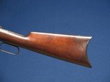 WINCHESTER 1886 45-90 RIFLE - 6 of 8