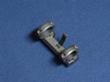 H&K FACTORY RIFLE SCOPE MOUNT - 2 of 2