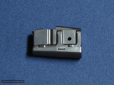 H&K 630 222 MAGAZINE