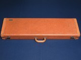 BROWNING A5 2 BBL TOLEX CASE - 1 of 2
