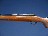 WINCHESTER 70 PRE 64 338 WIN MAG - 4 of 7