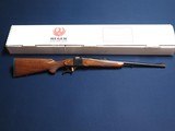 RUGER #1 9.3X74R - 2 of 6