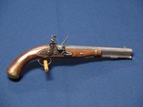 PEDERSOLI 1807 HARPERS FERRY 58 CAL - 2 of 4