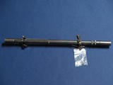 UNERTL 1927 6X SCOPE - 1 of 2