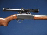 REMINGTON 241 22 SHORT - 1 of 6