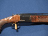 BROWNING CITORI CX 12 GAUGE - 1 of 8