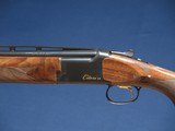 BROWNING CITORI CX 12 GAUGE - 4 of 8