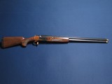 BROWNING CITORI CX 12 GAUGE - 2 of 8