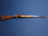 BROWNING CITORI SUPERLIGHT 410 - 2 of 8