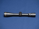LEUPOLD 3.5 X 10 SCOPE - 1 of 1