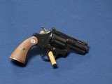 COLT DIAMONDBACK 38 SPECIAL 2 1/2 IN - 1 of 2