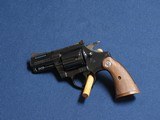 COLT DIAMONDBACK 38 SPECIAL 2 1/2 IN - 2 of 2