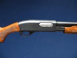 REMINGTON 870 WINGMASTER 16 GAUGE - 1 of 7