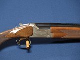 BROWNING CITORI WHITE LIGHTNING 12 GAUGE MAGNUM - 1 of 8