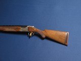 BROWNING CITORI WHITE LIGHTNING 12 GAUGE MAGNUM - 4 of 8