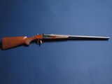 BERETTA 626 ONYX 12 GAUGE - 3 of 9