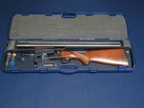 BERETTA 626 ONYX 12 GAUGE - 2 of 9