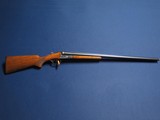 AH FOX STERLINGWORTH 12 GAUGE - 2 of 8