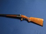 AH FOX STERLINGWORTH 12 GAUGE - 5 of 8