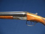 AH FOX STERLINGWORTH 12 GAUGE - 4 of 8