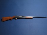 REMINGTON 870 WINGMASTER 16 GAUGE - 2 of 7