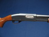 REMINGTON 870 WINGMASTER 16 GAUGE - 1 of 7